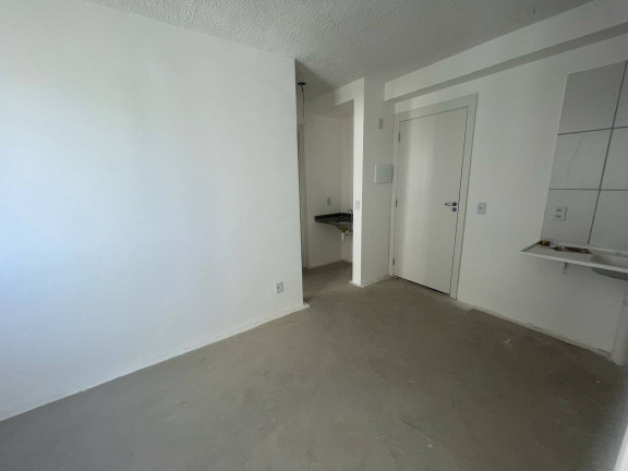 Imagem Apartamento com 2 Quartos à Venda, 35 m² em Várzea Da Barra Funda - São Paulo Imagem Apartamento com 2 Quartos à Venda, 35 m² em Várzea Da Barra Funda - São Paulo