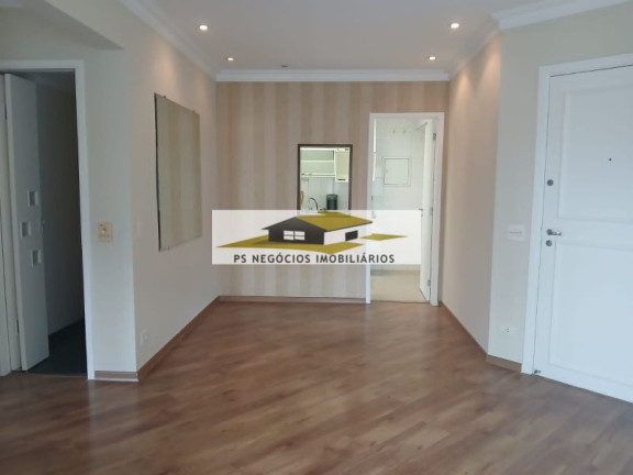 Imagem Apartamento com 2 Quartos para Alugar, 80 m² em Vila Mariana - São Paulo