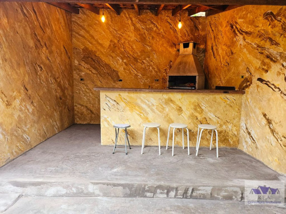 Imagem Casa de Condomínio com 3 Quartos à Venda, 187 m² em Jardim Isis - Cotia
