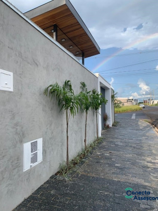 Imagem Imóvel com 3 Quartos à Venda, em Esplanada Primo Meneghetti - Franca Imagem Imóvel com 3 Quartos à Venda, em Esplanada Primo Meneghetti - Franca