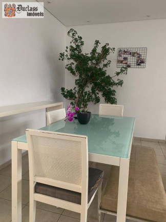 Imagem Apartamento com 3 Quartos à Venda, 137 m² em Gonzaga - Santos Imagem Apartamento com 3 Quartos à Venda, 137 m² em Gonzaga - Santos