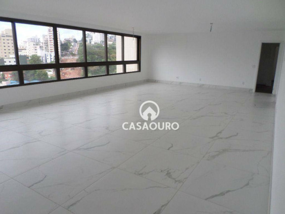 Imagem Apartamento com 4 Quartos à Venda, 186 m² em Santa Lúcia - Belo Horizonte Imagem Apartamento com 4 Quartos à Venda, 186 m² em Santa Lúcia - Belo Horizonte