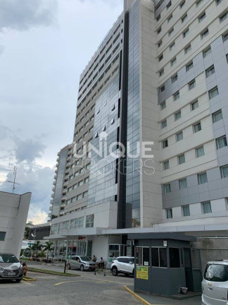 Foto do imóvel Apartamento com 1 Quarto à Venda, 14 m² em Anhangabaú - Jundiaí