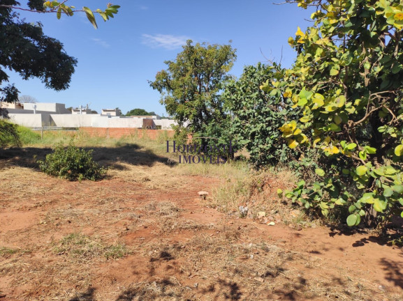 Terreno à Venda, 360 m² em Jardim Mansur - Campo Grande