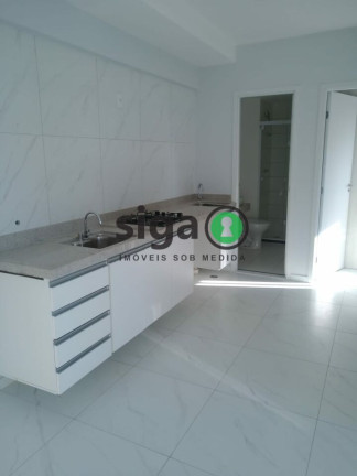 Imagem Apartamento com 2 Quartos para Alugar, 38 m² em Vila Andrade - São Paulo