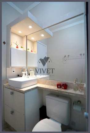 Imagem Apartamento com 2 Quartos à Venda, 55 m² em Boa Vista - Sorocaba Imagem Apartamento com 2 Quartos à Venda, 55 m² em Boa Vista - Sorocaba
