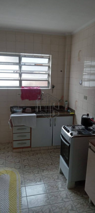 Imagem Apartamento com 1 Quarto à Venda, 69 m² em Vila Valença - São Vicente