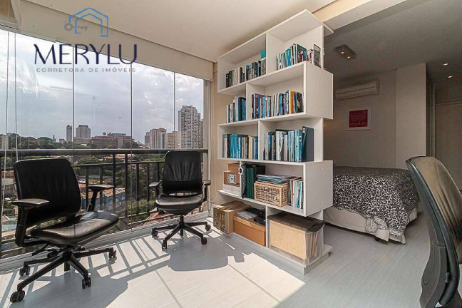 Imagem Apartamento com 3 Quartos à Venda, 184 m² em Vila Mariana - São Paulo Imagem Apartamento com 3 Quartos à Venda, 184 m² em Vila Mariana - São Paulo