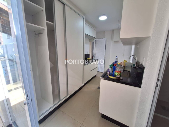 Imagem Casa com 4 Quartos para Alugar, 318 m² em Alphaville - Santana De Parnaíba Imagem Casa com 4 Quartos para Alugar, 318 m² em Alphaville - Santana De Parnaíba