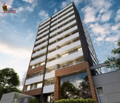 Apartamento com 1 Quarto à Venda, 30 m² em Jardim Aeroporto - São Paulo