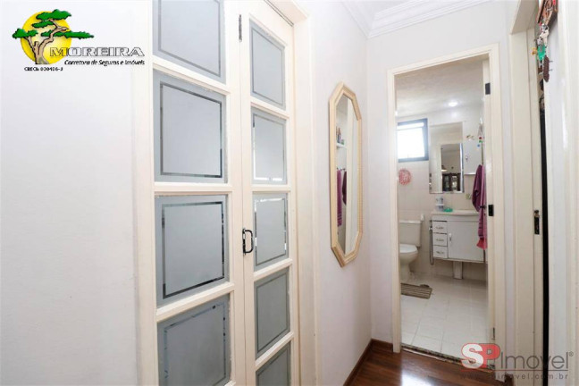 Imagem Apartamento com 2 Quartos à Venda, 49 m² em Parque Mandaqui - São Paulo