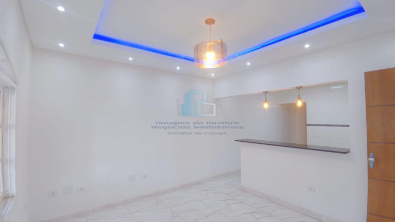 Imagem Casa com 2 Quartos à Venda, 85 m² em Caiçara - Praia Grande Imagem Casa com 2 Quartos à Venda, 85 m² em Caiçara - Praia Grande
