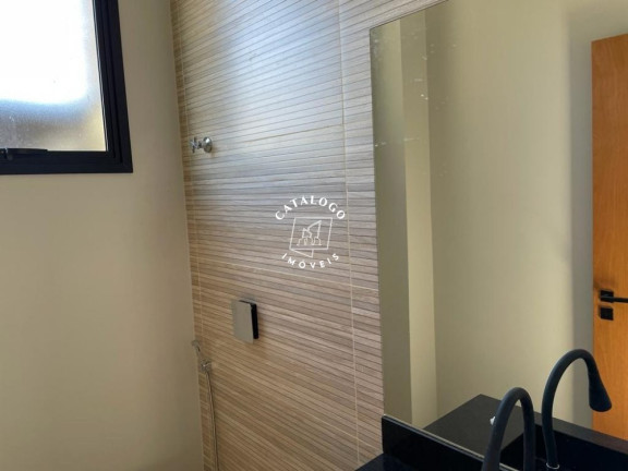 Imagem Casa de Condomínio com 3 Quartos à Venda, 280 m² em Bonfim Paulista - Ribeirão Preto
