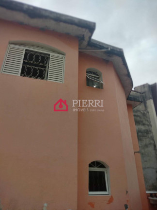 Imagem Sobrado com 3 Quartos à Venda, 170 m² em Pirituba - São Paulo Imagem Sobrado com 3 Quartos à Venda, 170 m² em Pirituba - São Paulo