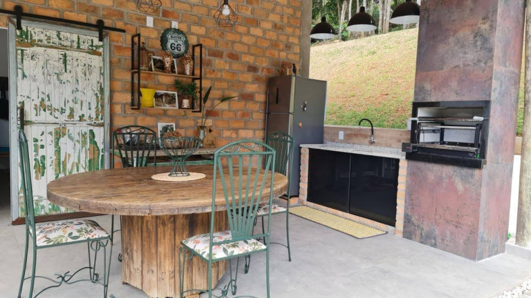Imagem Chácara com 2 Quartos à Venda, 6.000 m² em Santa Clara - Jundiaí Imagem Chácara com 2 Quartos à Venda, 6.000 m² em Santa Clara - Jundiaí