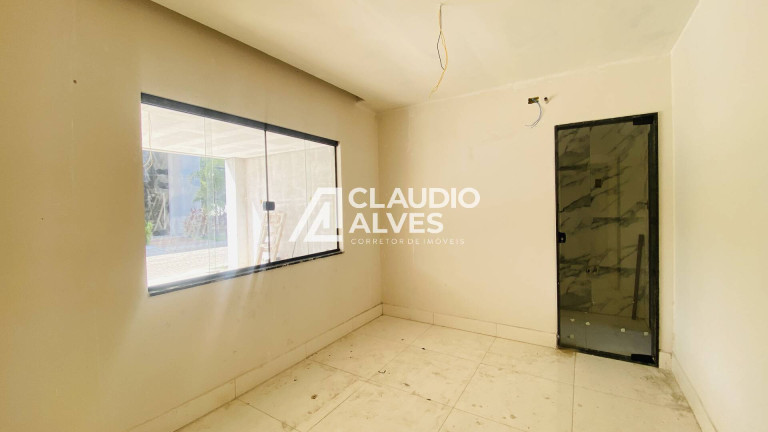 Imagem Casa de Condomínio com 3 Quartos à Venda, 200 m² em Parque Ipê - Feira De Santana