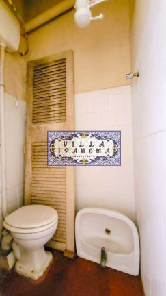 Imagem Apartamento com 3 Quartos à Venda, 130 m² em Copacabana - Rio De Janeiro Imagem Apartamento com 3 Quartos à Venda, 130 m² em Copacabana - Rio De Janeiro