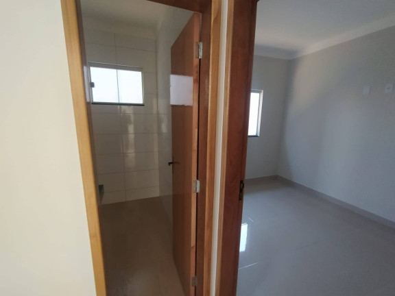 Imagem Casa com 3 Quartos à Venda, 179 m² em Independência - 3º Complemento - Aparecida De Goiânia