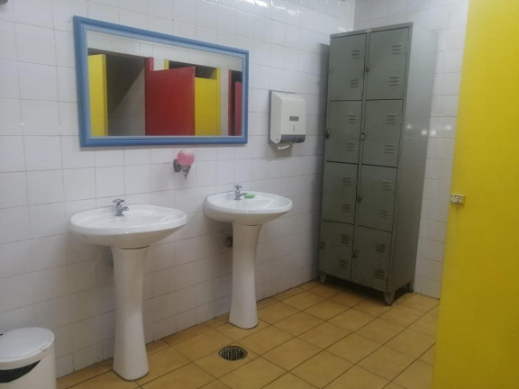 Imagem Imóvel com 2 Quartos à Venda, 600 m² em Jardim Bonfiglioli - São Paulo Imagem Imóvel com 2 Quartos à Venda, 600 m² em Jardim Bonfiglioli - São Paulo