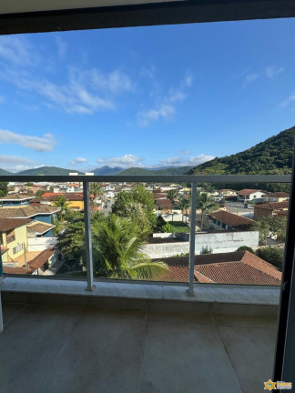 Imagem Apartamento com 3 Quartos à Venda, 156 m² em Centro - Ubatuba