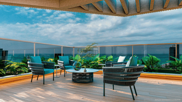 Imagem Apartamento com 4 Quartos à Venda, 173 m² em Boa Viagem - Recife