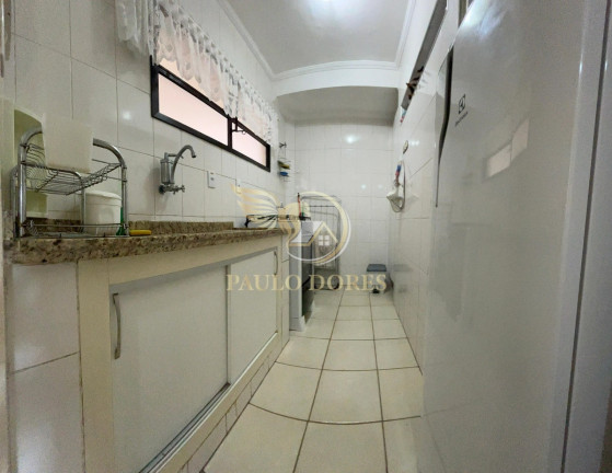 Imagem Apartamento com 1 Quarto à Venda, 44 m² em Praia Grande - Ubatuba Imagem Apartamento com 1 Quarto à Venda, 44 m² em Praia Grande - Ubatuba