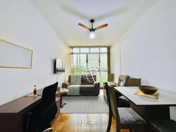Imagem Apartamento com 2 Quartos à Venda, 81 m² em Centro - Atibaia