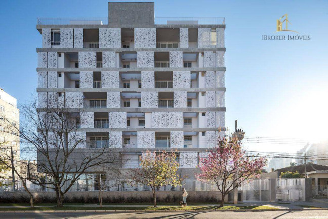 Imagem Apartamento com 3 Quartos à Venda, 107 m² em Vila Izabel - Curitiba Imagem Apartamento com 3 Quartos à Venda, 107 m² em Vila Izabel - Curitiba
