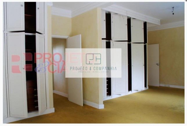 Imagem Sobrado com 5 Quartos à Venda, 600 m² em Alto Da Boa Vista - São Paulo Imagem Sobrado com 5 Quartos à Venda, 600 m² em Alto Da Boa Vista - São Paulo