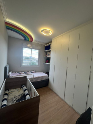 Imagem Imóvel com 2 Quartos à Venda, 56 m² em Rudge Ramos - São Bernardo Do Campo
