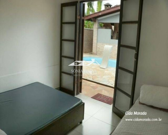 Imagem Casa com 5 Quartos à Venda, 260 m² em Morada Da Praia - Bertioga