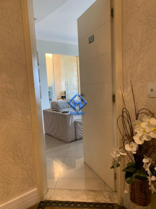 Imagem Apartamento com 2 Quartos à Venda, 96 m² em Jardim Independência - São Paulo Imagem Apartamento com 2 Quartos à Venda, 96 m² em Jardim Independência - São Paulo