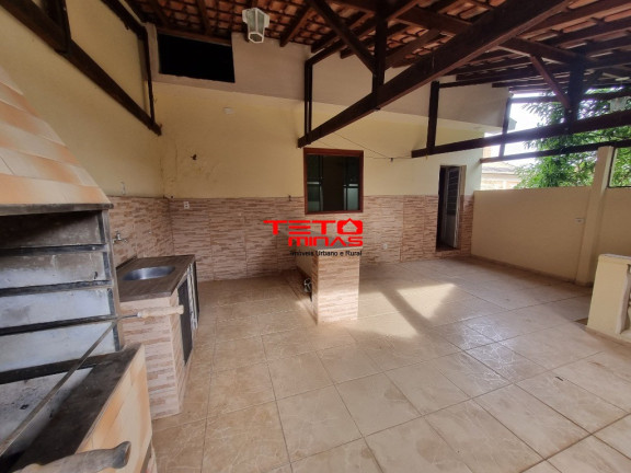 Casa com 3 Quartos à Venda, 136 m² em Solar Dos Lagos - São Lourenço