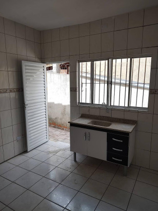 Imagem Casa com 3 Quartos à Venda, 180 m² em Vila Suiça - Santo André