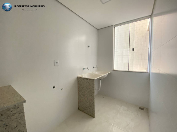 Imagem Apartamento com 3 Quartos à Venda, 94 m² em Cidade Nobre - Ipatinga