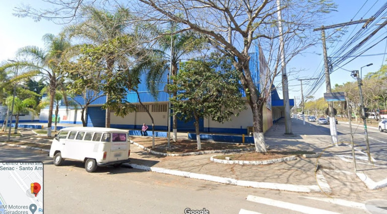 Imagem Imóvel Comercial para Alugar, 7.761 m² em Jurubatuba - São Paulo Imagem Imóvel Comercial para Alugar, 7.761 m² em Jurubatuba - São Paulo