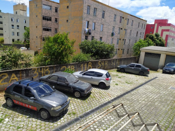 Imagem Imóvel com 2 Quartos à Venda, 47 m² em Conjunto Residencial José Bonifácio - São Paulo