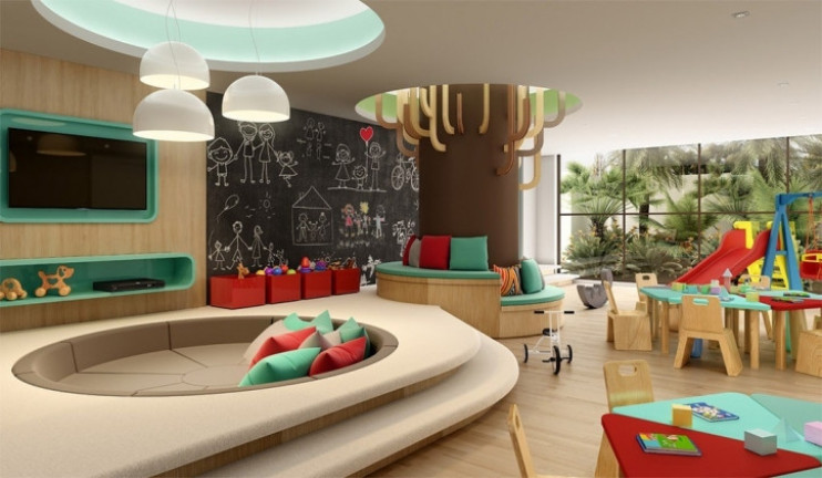 Imagem Apartamento com 3 Quartos à Venda,  em Cidade Alta - Bento Gonçalves