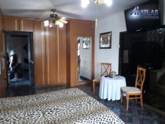 Imagem Casa com 3 Quartos à Venda, 478 m² em Vila Maria Baixa - São Paulo