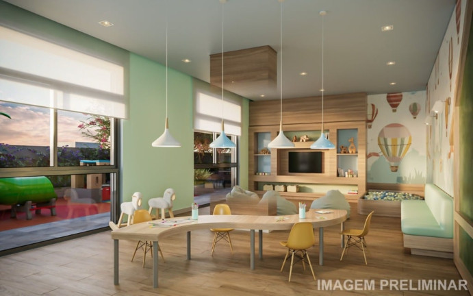 Imagem Apartamento com 2 Quartos à Venda, 75 m² em Tatuapé - São Paulo