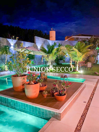Imagem Casa de Condomínio com 5 Quartos à Venda, 1.400 m² em Condomínio Golden Park - Mirassol Imagem Casa de Condomínio com 5 Quartos à Venda, 1.400 m² em Condomínio Golden Park - Mirassol
