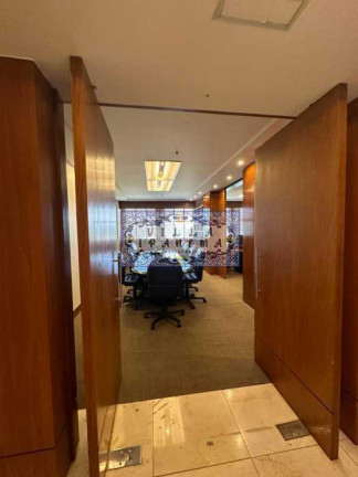 Sala Comercial para Alugar, 260 m² em Centro - Itaguaí