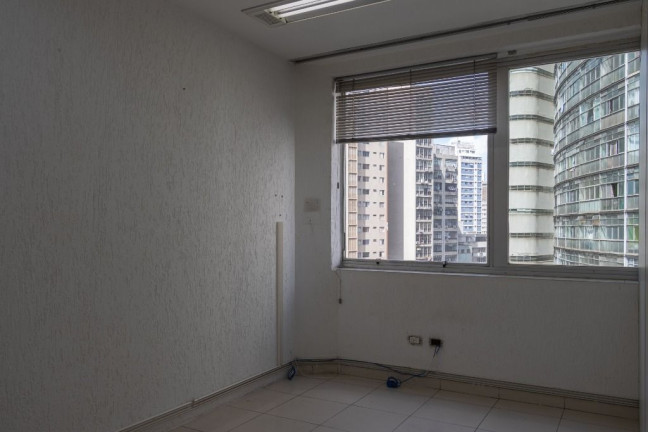 Imagem Sala Comercial para Alugar, 1.140 m² em República - São Paulo