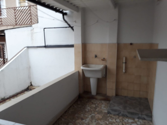 Imagem Casa com 2 Quartos à Venda, 164 m² em Vila Guarani (z Sul) - São Paulo Imagem Casa com 2 Quartos à Venda, 164 m² em Vila Guarani (z Sul) - São Paulo
