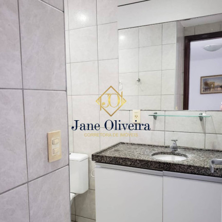 Imagem Apartamento com 1 Quarto à Venda, 47 m² em Manaíra - João Pessoa