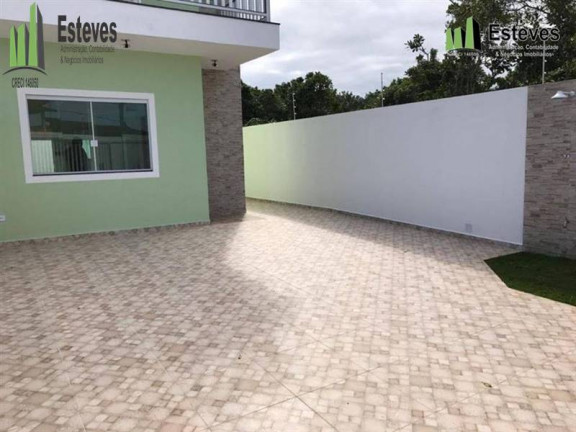Imagem Sobrado com 2 Quartos à Venda, em Cibratel I - Itanhaem Imagem Sobrado com 2 Quartos à Venda, em Cibratel I - Itanhaem