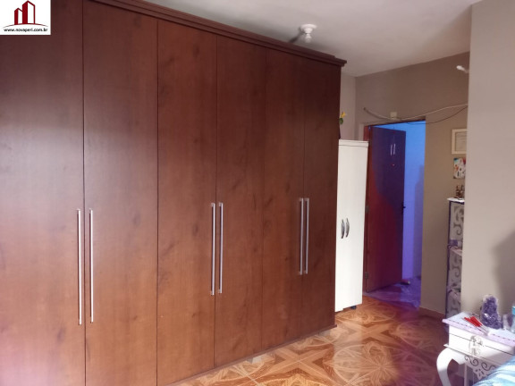 Imagem Casa com 2 Quartos à Venda,  em Vila Josefina - Franco Da Rocha