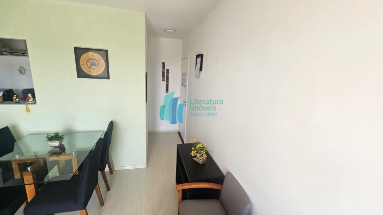 Imagem Apartamento com 2 Quartos para Alugar, 56 m² em Sacomã - São Paulo Imagem Apartamento com 2 Quartos para Alugar, 56 m² em Sacomã - São Paulo