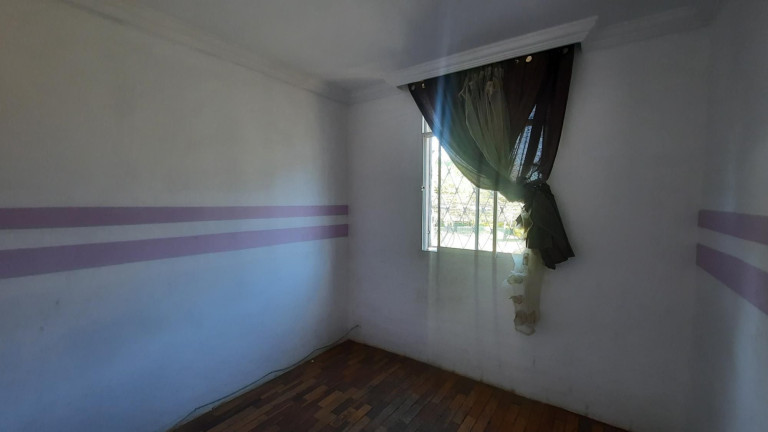 Imagem Apartamento com 2 Quartos à Venda, 38 m² em Inconfidentes - Contagem