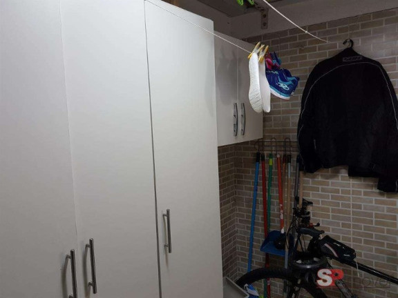 Imagem Casa de Condomínio com 2 Quartos à Venda, 57 m² em Nossa Senhora Do ó - São Paulo
